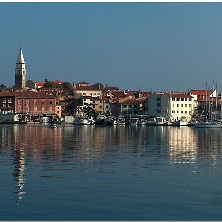B&B Isola 伊佐拉 外观 照片