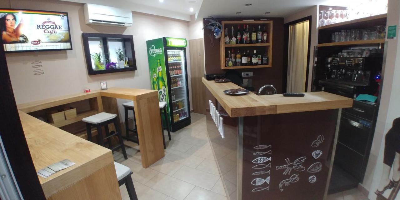 B&B Isola 伊佐拉 外观 照片
