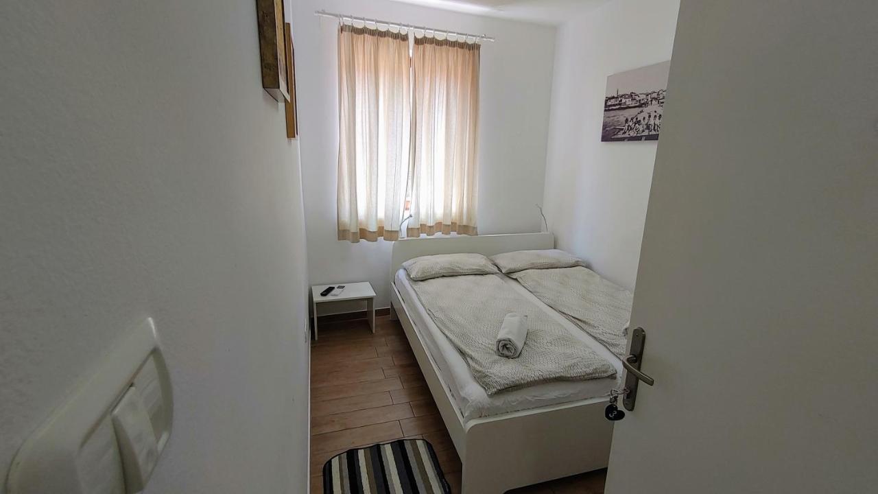 B&B Isola 伊佐拉 外观 照片